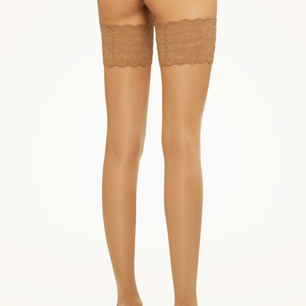 Wolford SATIN TOUCH 20 STAY-UP
