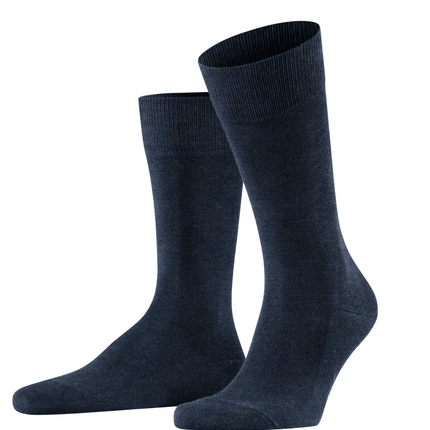 12er Pack FALKE Family Herren Socken