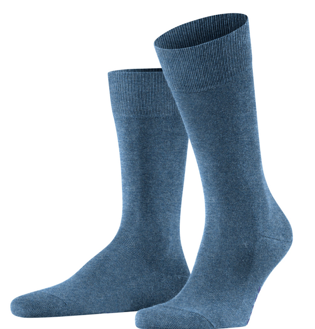 6er Pack FALKE Family Herren Socken