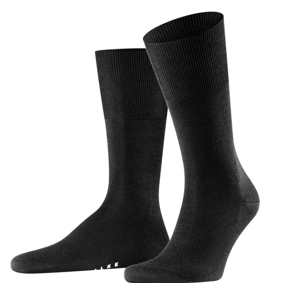 12er Pack FALKE Airport Herren Socken