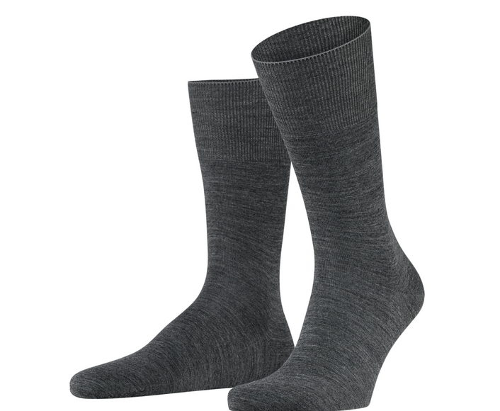 12er Pack FALKE Airport Herren Socken