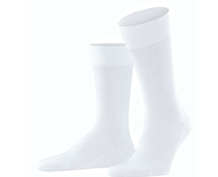 6er Pack FALKE Sensitive London Herren Socken