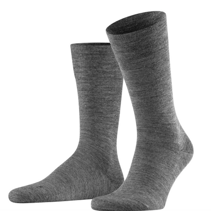 FALKE Sensitive Berlin Herren Socken