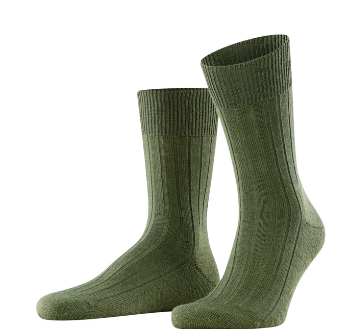 3er Pack FALKE Teppich im Schuh Herren Socken