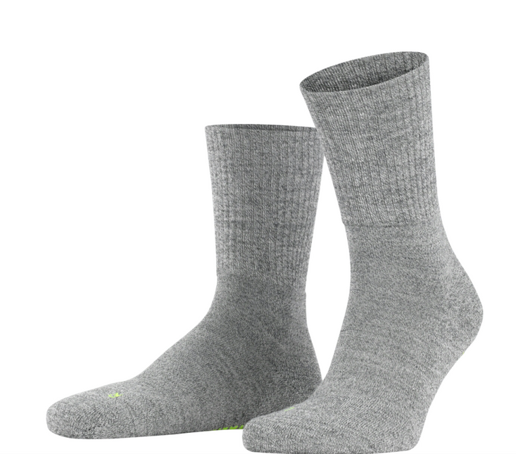 3er Pack FALKE Walkie Light Unisex Bootsocken