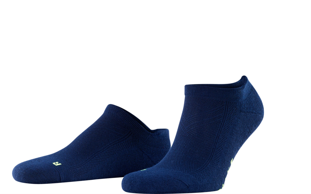 3er Pack FALKE Cool Kick Unisex Sneakersocken