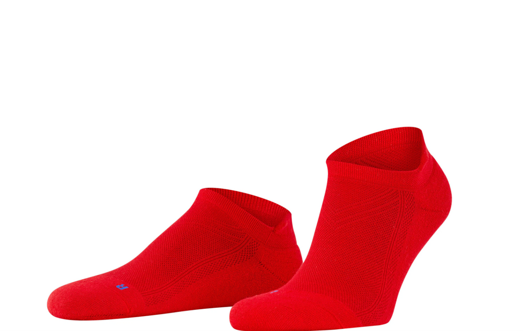 FALKE Cool Kick Unisex Sneakersocken