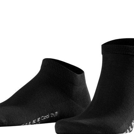 FALKE Cool 24/7 Herren Sneakersocken