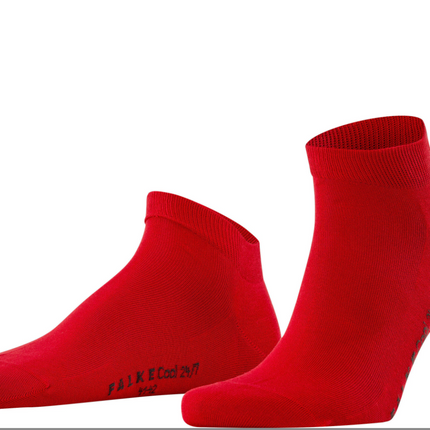 FALKE Cool 24/7 Herren Sneakersocken