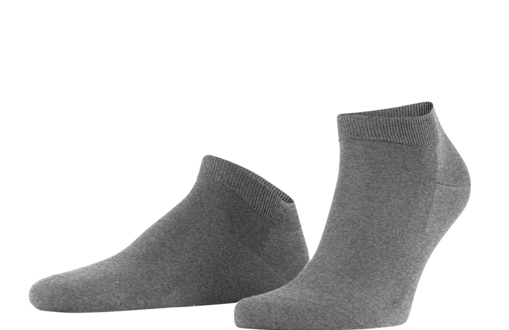 FALKE ClimaWool Herren Sneakersocken
