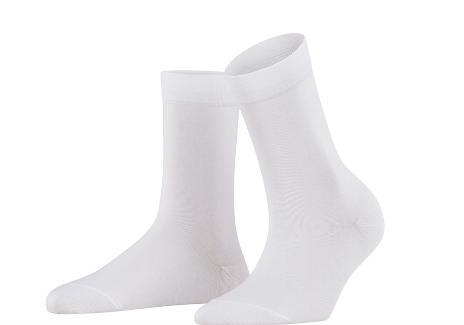3er Pack FALKE Cotton Touch Damen Socken
