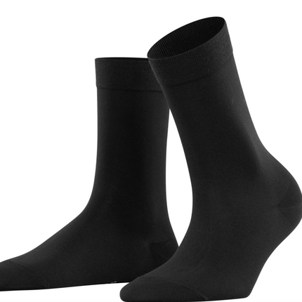 3er Pack FALKE Cotton Touch Damen Socken