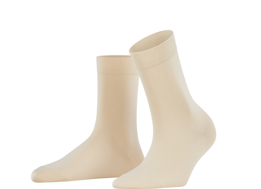 FALKE Cotton Touch Damen Socken