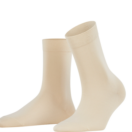 3er Pack FALKE Cotton Touch Damen Socken