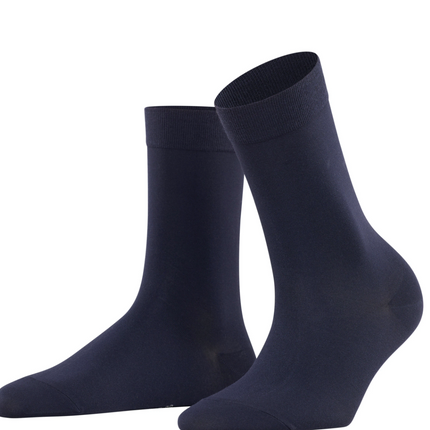 3er Pack FALKE Cotton Touch Damen Socken