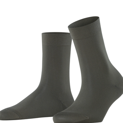 3er Pack FALKE Cotton Touch Damen Socken