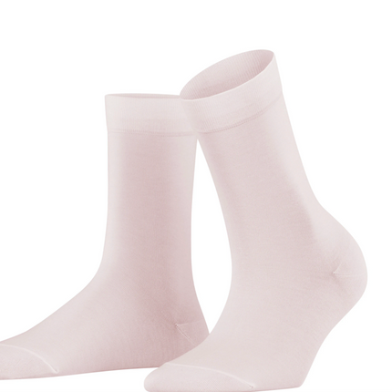 FALKE Cotton Touch Damen Socken