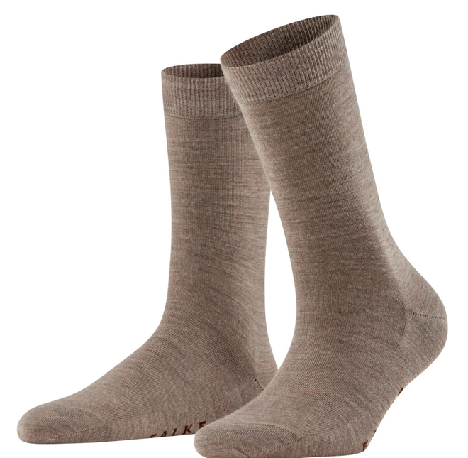 FALKE Softmerino Damen Socken