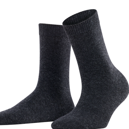 3er Pack FALKE Cosy Wool Damen Socken