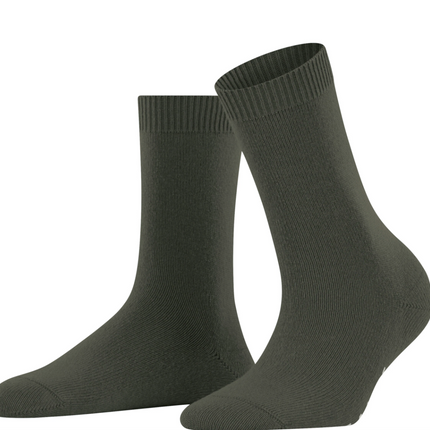 3er Pack FALKE Cosy Wool Damen Socken