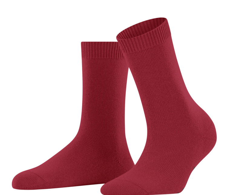 FALKE Cosy Wool Damen Socken