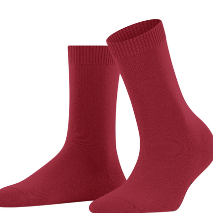 3er Pack FALKE Cosy Wool Damen Socken