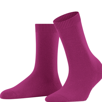 3er Pack FALKE Cosy Wool Damen Socken