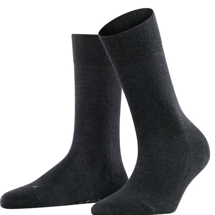 3er Pack FALKE Sensitive Berlin Damen Socken