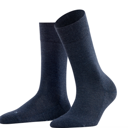 FALKE Sensitive London Damen Socken