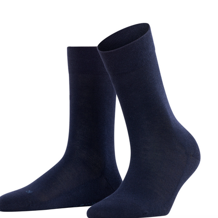 FALKE Sensitive London Damen Socken