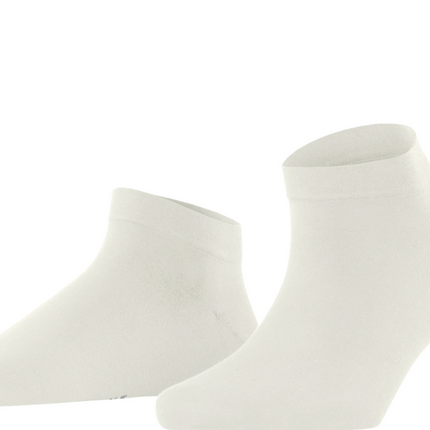 FALKE Fine Softness 50 DEN Damen Sneakersocken