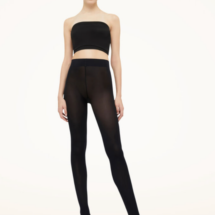 WOLFORD VELVET DE LUXE 66 TIGHTS