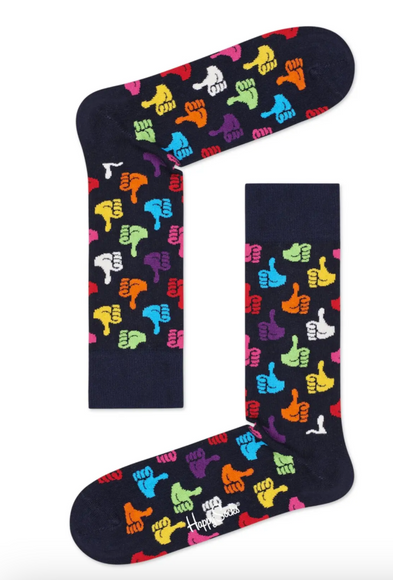 Happy Socks THUMBS UP SOCK