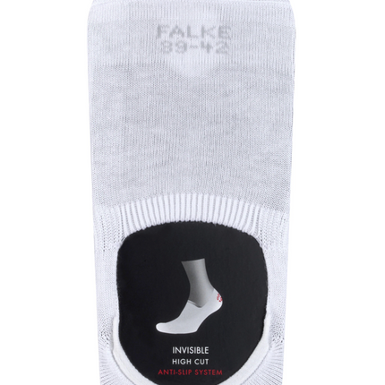 3er Pack FALKE Step High Cut Herren Füßlinge