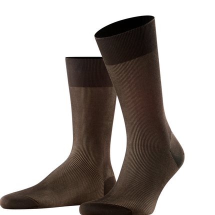 2er Pack FALKE Fine Shadow Herren Socken