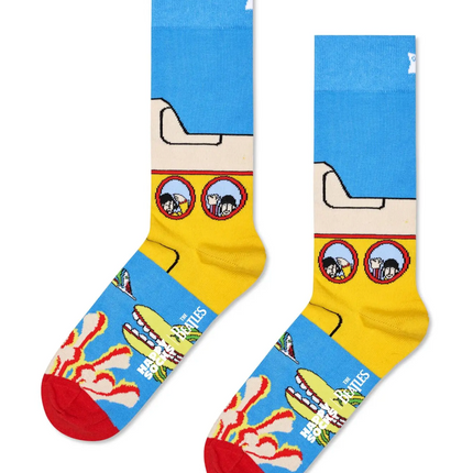 Happy Socks BEATLES 3-PACK SOCKS GIFT SET