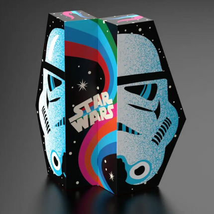 Happy Socks STAR WARS™ 6-PACK GIFT SET