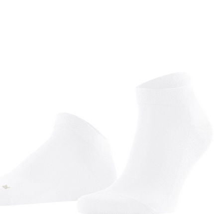 FALKE Sensitive London Damen Sneakersocken