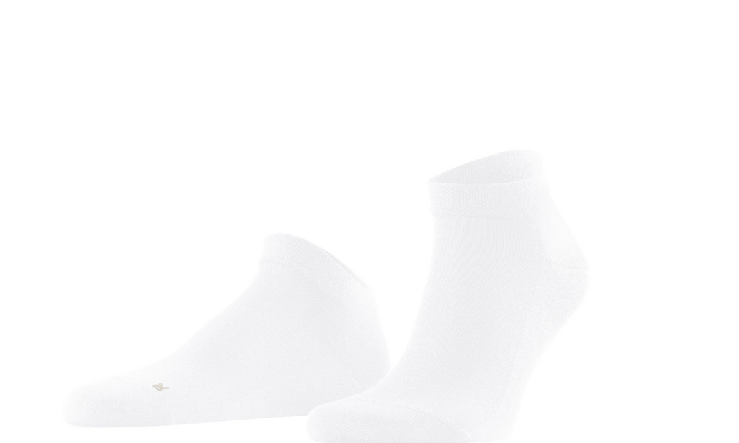 FALKE Sensitive London Damen Sneakersocken