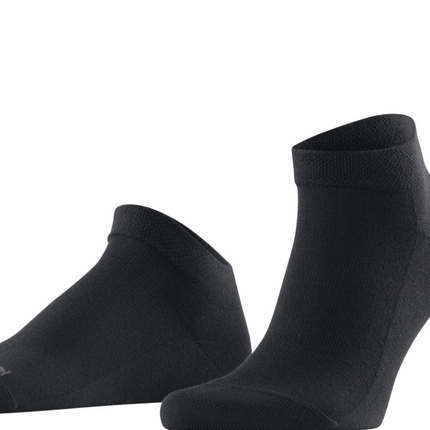 3er Pack FALKE Sensitive London Herren Sneakersocken