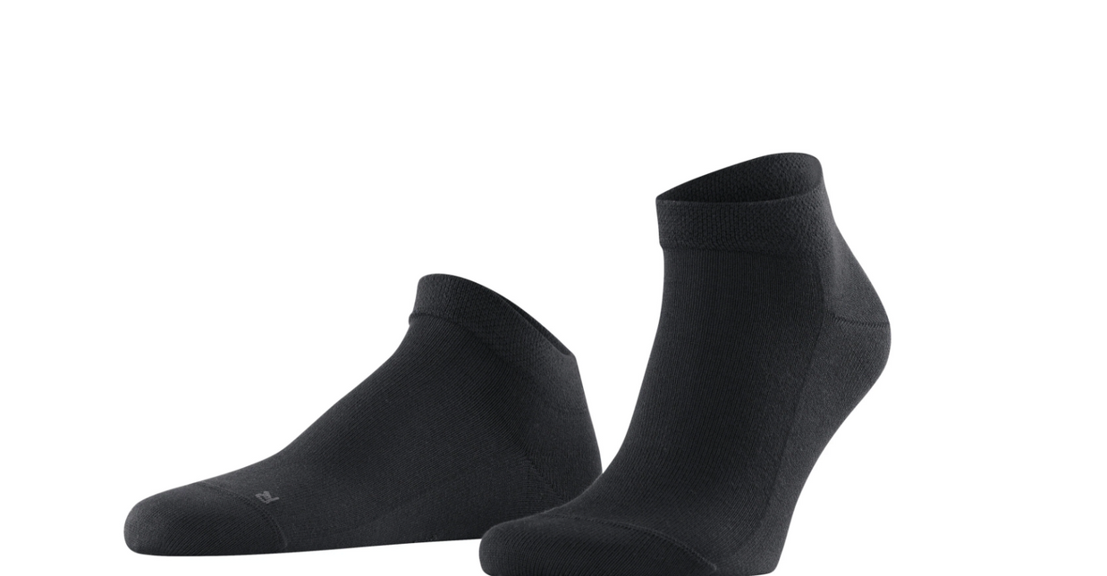 FALKE Sensitive London Damen Sneakersocken