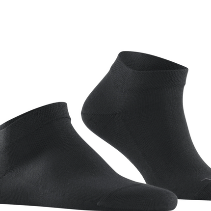 FALKE Sensitive London Damen Sneakersocken