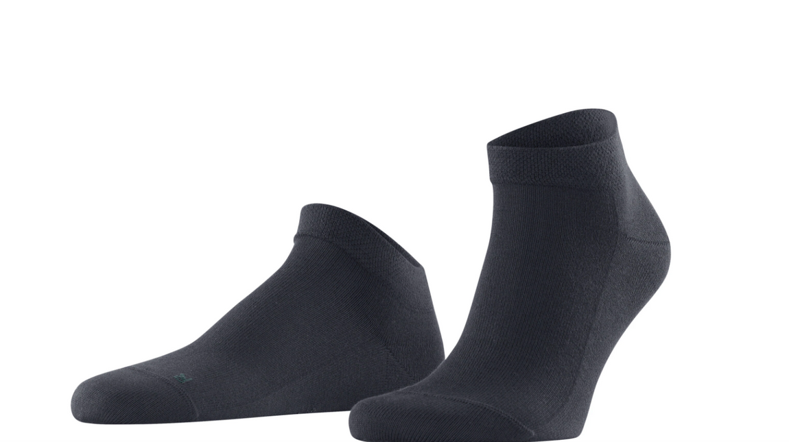 FALKE Sensitive London Damen Sneakersocken