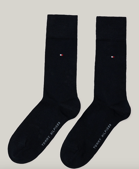 4 Paar Tommy Hilfiger Socken