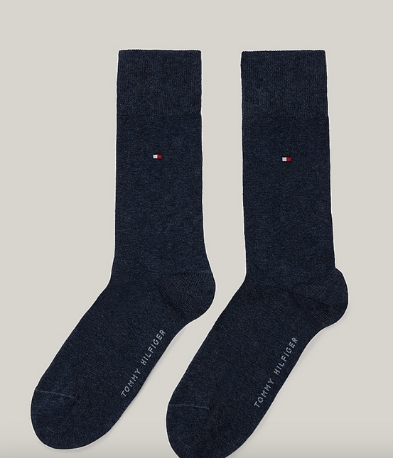 4 Paar Tommy Hilfiger Socken