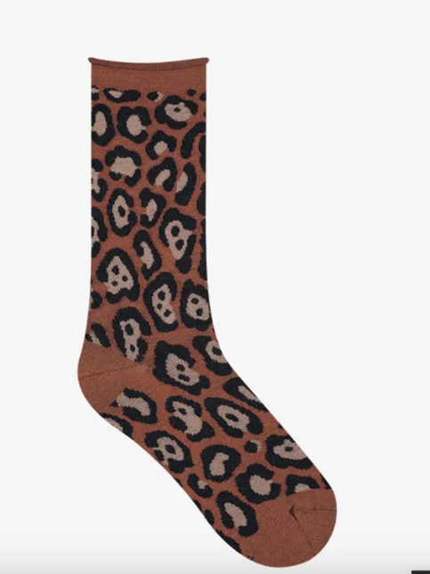 Bleuforet Leo Wollsocken