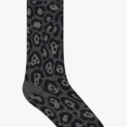 Bleuforet Leo Wollsocken