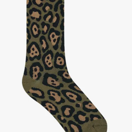 Bleuforet Leo Wollsocken