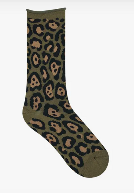 Bleuforet Leo Wollsocken