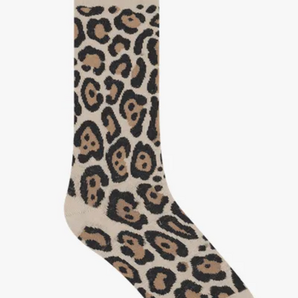 Bleuforet Leo Wollsocken